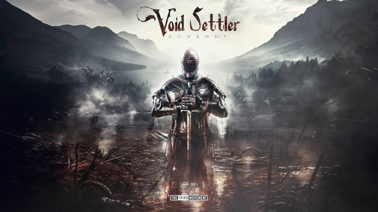 Watch Void Settler - Fadesmith (Ft. Sandling) on YouTube Watch Void Settler - Fadesmith (Ft. Sandling) on YouTube