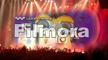 Klasky Csupo Wondershare Filmora Effects