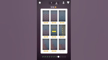 Shatterbrain. Collection 2. Level 171. 3 Stars Walkthrough.