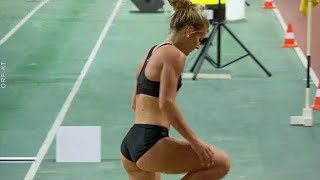 Austrian Long Jumper