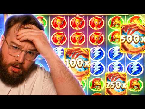 Spielen Sie Fortune Of Olympus Spiel Online im Casino für Spieler in Schweiz