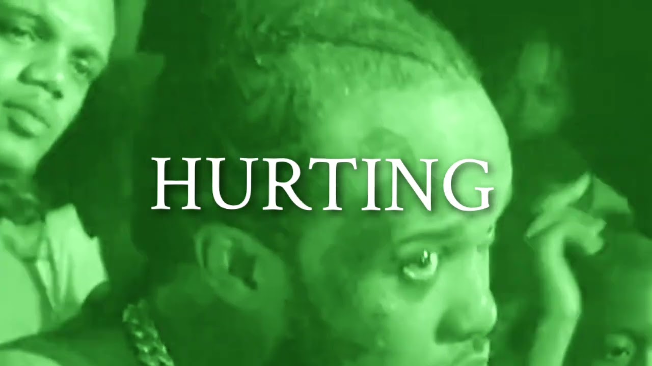 [FREE FOR PROFIT] DANCEHALL RIDDIM INSTRUMENTAL "HURTING" TYPE BEAT 