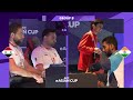 AFC eASIAN CUP 2023 QATAR | Group Stage : Day 2 (CAM 2)