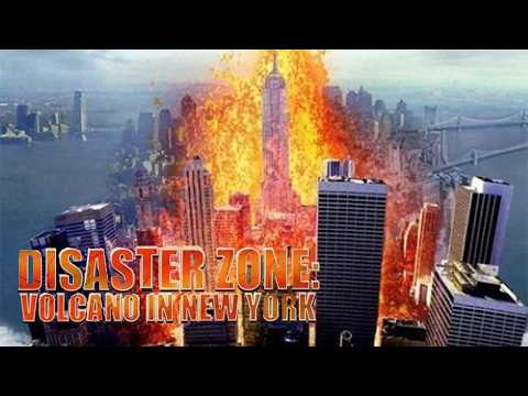 Disaster Zone: Volcano in New York | Full Action Thriller Movie - Michael Ironside