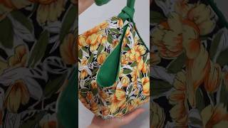 How To Sew A Pot Cover Bag Quickly Miarti