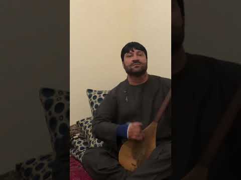 فیروز کندزی آهنگ زیبا و بثبوت  