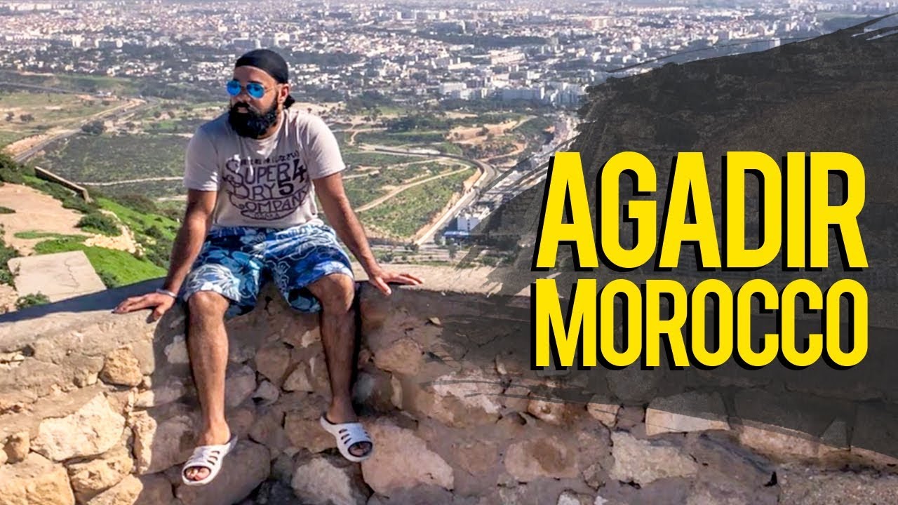 hindi animation movie download Very Old Castle In Morocco - VLOG
