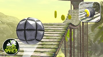 Rollance - All Levels Gameplay Android,ios game Mobile Game Max Level New Update #1328