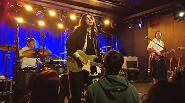 Francis of Delirium - The Funhouse - Live at Lille Vega, Copenhagen, Sep. 21, 2025