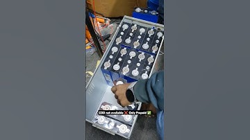 48V 100Ah LFP Inverter Battery Pack | To Order - 98385 84637