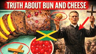 Why Do Jamaicans Eat Bun and Cheese For Easter?