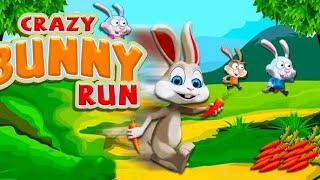 BUNNY 🐰 AND CARROT 🥕 GAME 🎮MADE BY SARVAMBH BARANWAL 🙏🙏||👇GO TO DESCRIPTION👇 screenshot 3