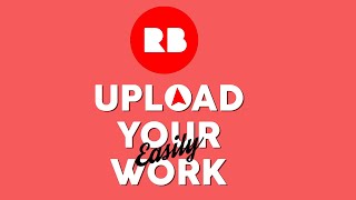 How to easily upload your designs and sell on RedBubble - Updated