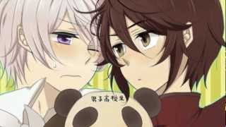 APH - HongIce Sweet Dreams