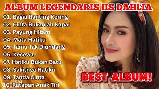 Download lagu Iis Dahlia Full Album 🎧 Cinta Bukanlah Kapal | Koleksi Lagu Dangdut Iis Dahlia (Full Tanpa Iklan)  🔴