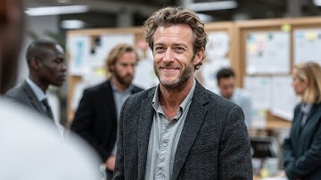 Deep Work Official ~ Boost Your Flow State with Focus Music & Cal Newport Insights