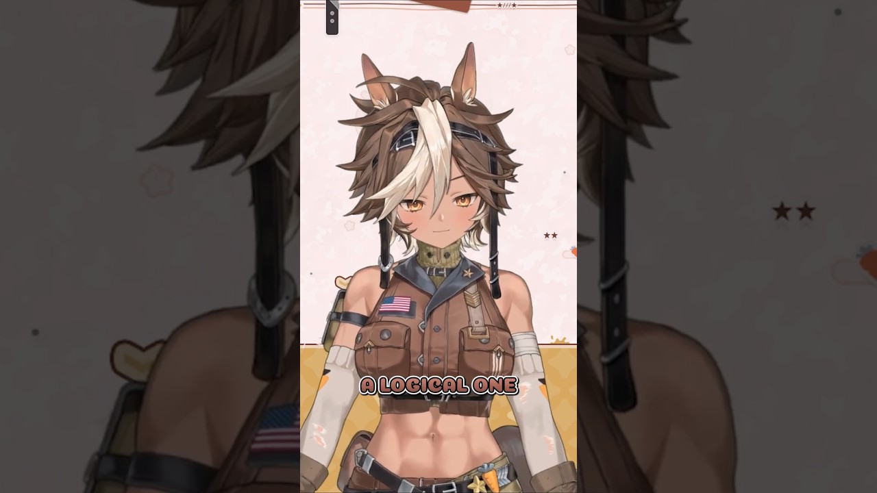 The way most VTuber drama goes