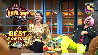 The Kapil Sharma Show | Achcha Yadav Ne Maanga Diljit Ji Se Unka 'Ek Sanjh' | Best Moments screenshot 4