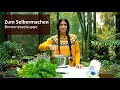 Zum Selbermachen: Brennnesselsuppe