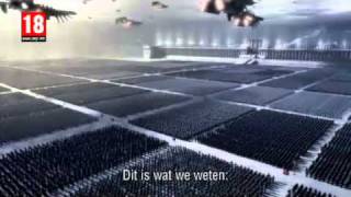 Killzone 3 - PlayStation Commercial (NLD)