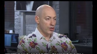 Гордон - история Шеремета раскрыта. Гордон - история Шеремета раскрыта.