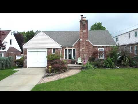 440 Wilson Street, West Hempstead, NY home video tour