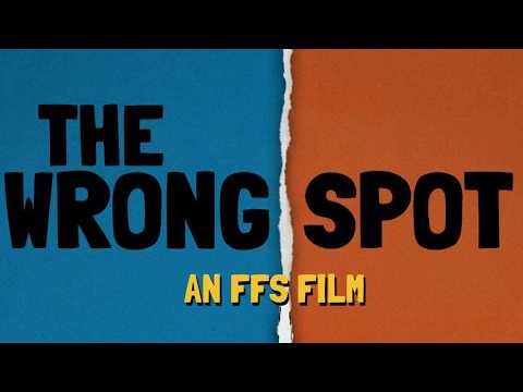 The Wrong Spot | Short Film (4K) (2026)
