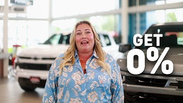Forbes Waterloo Truck Centre Offers 0%