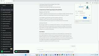 ChatGPT  The Secret Weapon To Write An Excel VBA Code  Macro  How to Overcome Error Msg