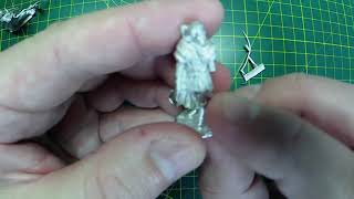Reaper & Darksword Miniatures - A Comparison