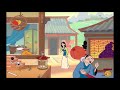 [Disney's Mulan Animated Storybook: A Story Waiting For You To Make It Happen - Игровой процесс]
