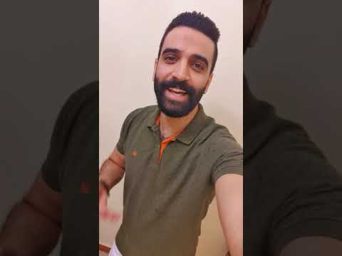 زيها مين حماقى حسام مختار يا فاتنتى 