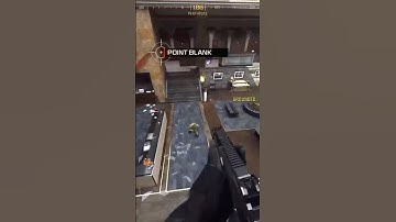 MW3 Gun Game #cod #mw3 #codclips #mw3clips #gaming #gameplay #callofduty #callofdutyhighlights