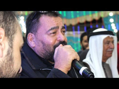 الهرم متعب الصقار عرس حمايص الرشدان دبكة اردنية رمثاوية على كيفك