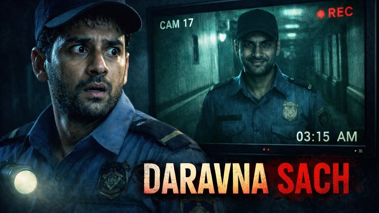 Hospital Ki Sabse Darawni Night Shift | True Horror Story
