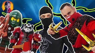 ПАПА РОБ КСКН, ДОКТОР ЗЛЮ ЧМЗН и НИНДЗЯГО: трейлер 2 сезона! ПАПА РОБ КСКН, ДОКТОР ЗЛЮ ЧМЗН и НИНДЗЯГО: трейлер 2 сезона!