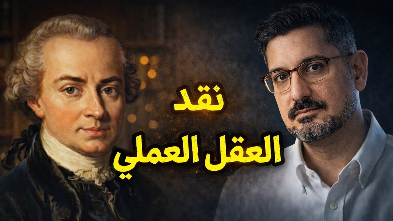 لماذا يجب أن نفعل الصواب؟ كانط