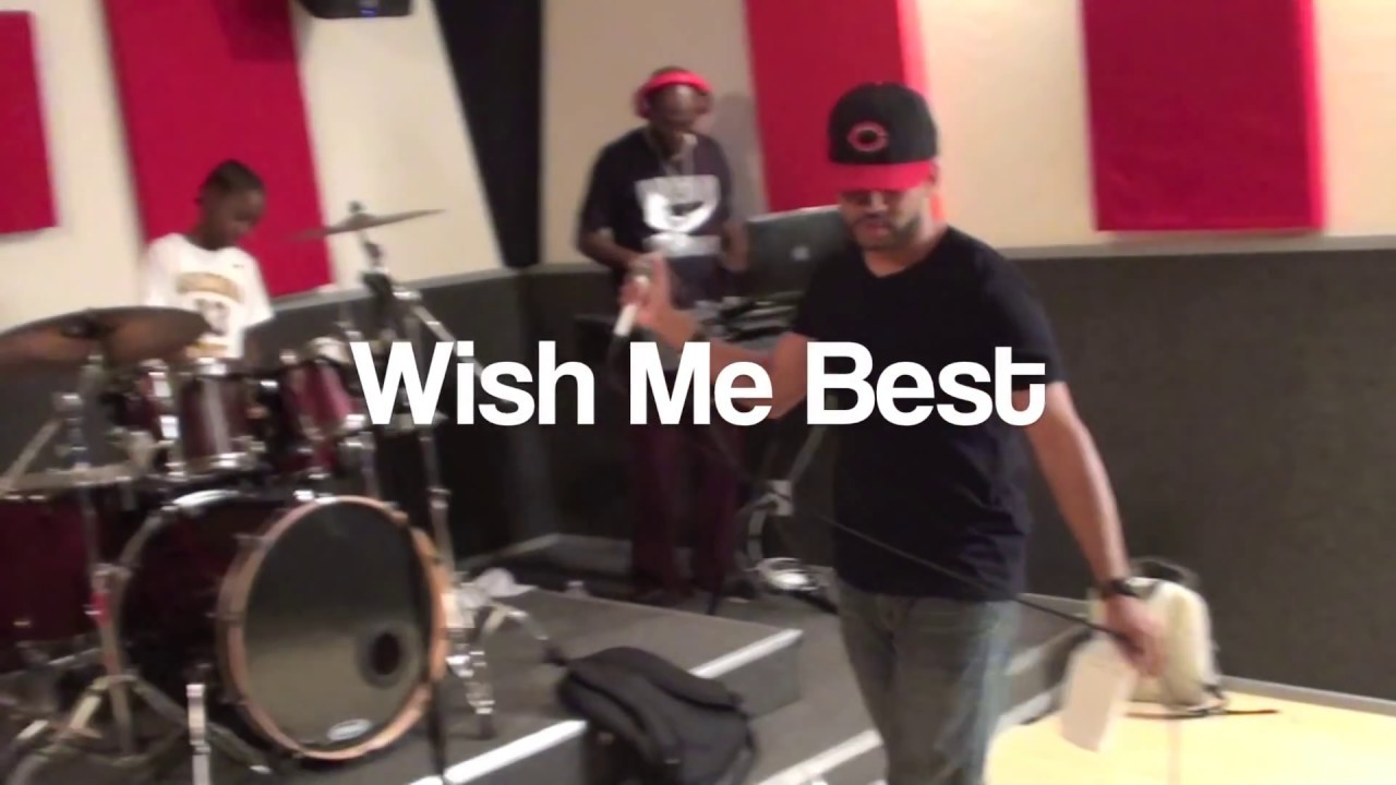 Wish Me Best