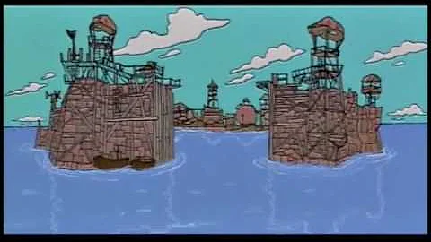 Millhouse's Waterworld