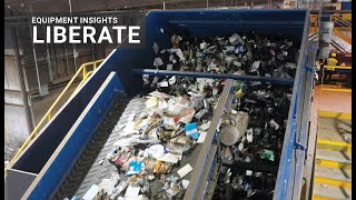 Equipment Insights: Liberate