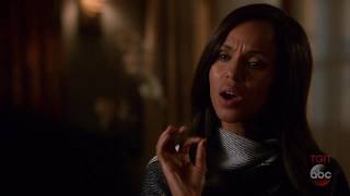 Olivia and Jake | "We're very very good together" Scandal 7x01