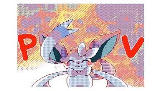 春に一番近い街 (A Town Nearing Spring) PV Flipnote 3D by Meru