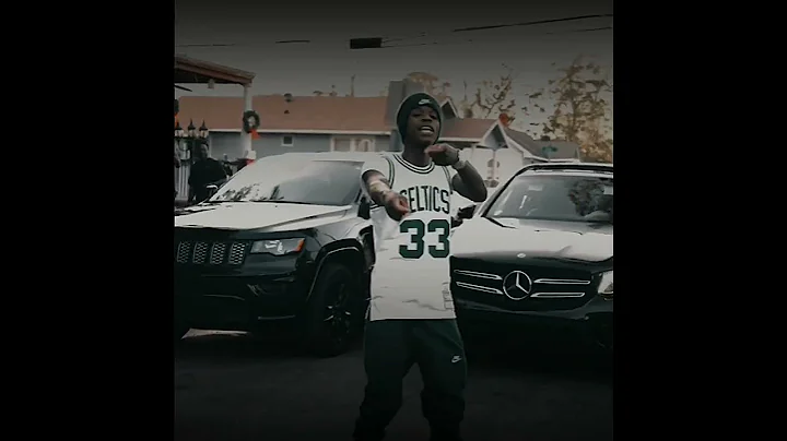 Quando Rondo - Sleazy Flow Freestyle #fypシ #edit #rap