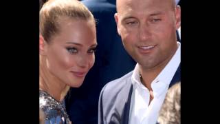 Hannah Davis Gets Leggy For The ESPYS Watch Now