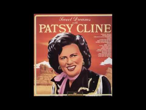 patsy cline sweet dreams  1963