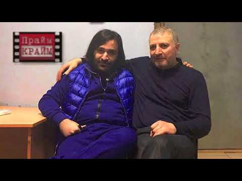 Сергей Асатрян: Откуда знает ПРАЙМ КРАЙМ Сергей Асатрян: Откуда знает ПРАЙМ КРАЙМ