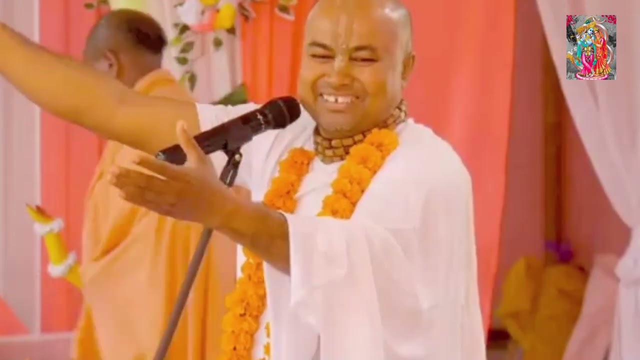 হরি কথা,ভাগবত কথা শুনুন জীবন পাল্টে যাবে🙏 শ্রীমদ পন্ডিত বৃন্দাবন দাস বাবাজী মহারাজ (গোপাল বাবাজী )🔔👍