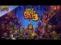 Orcs must die 3