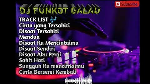 DJ TERBARU ful baz dj REMIX FUL lagu galow dadali