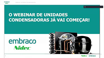 Como dimensionar uma unidade condensadora?
